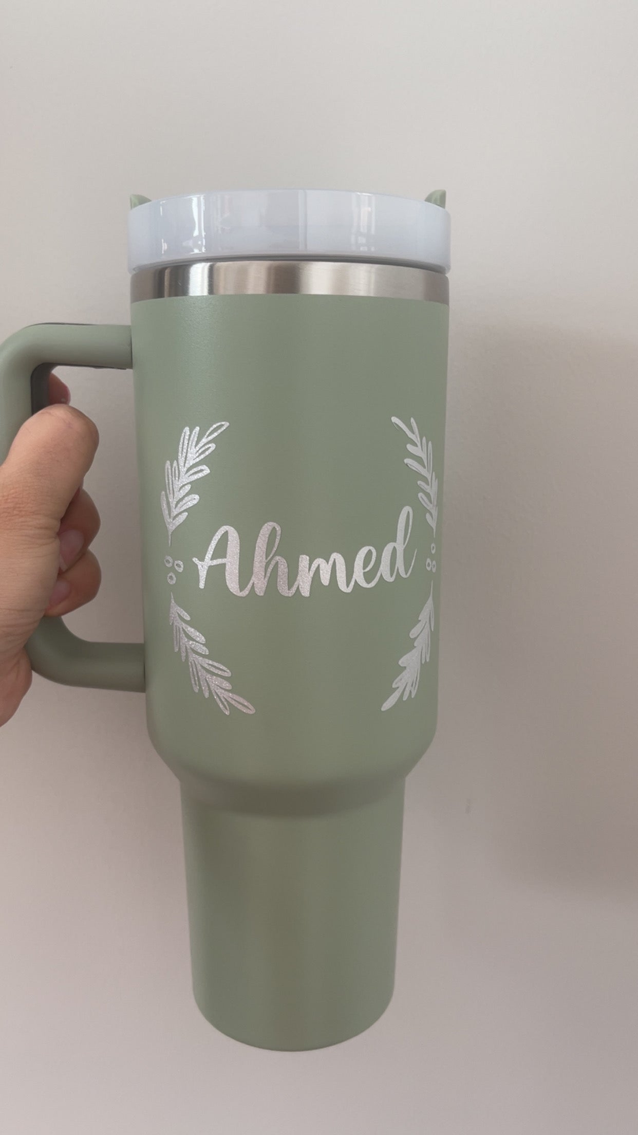 40 oz Tumbler