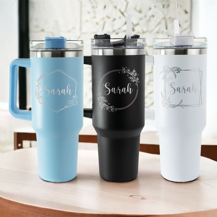 40 oz Tumbler