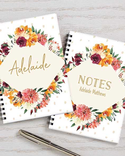 Picture Notebooks