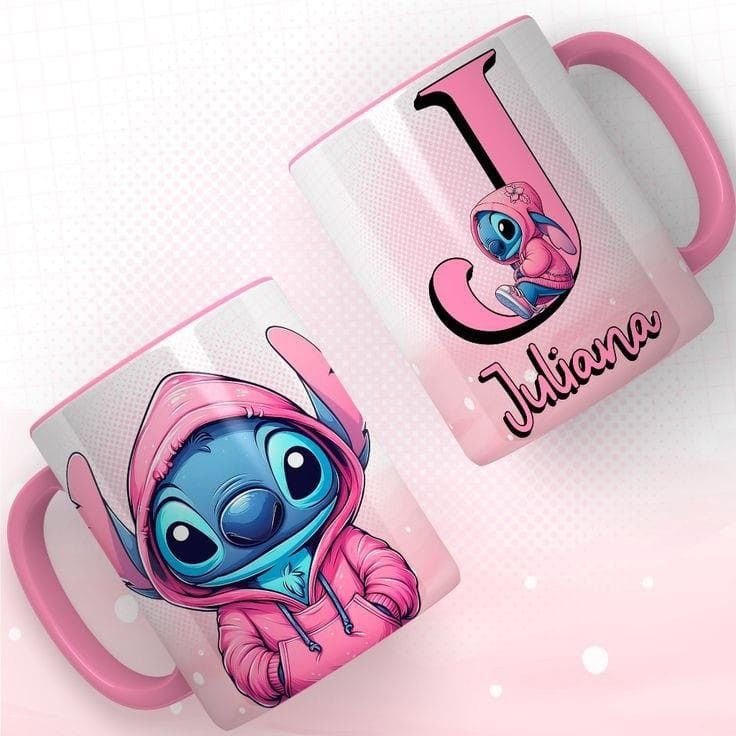 TWO TONE MUGS