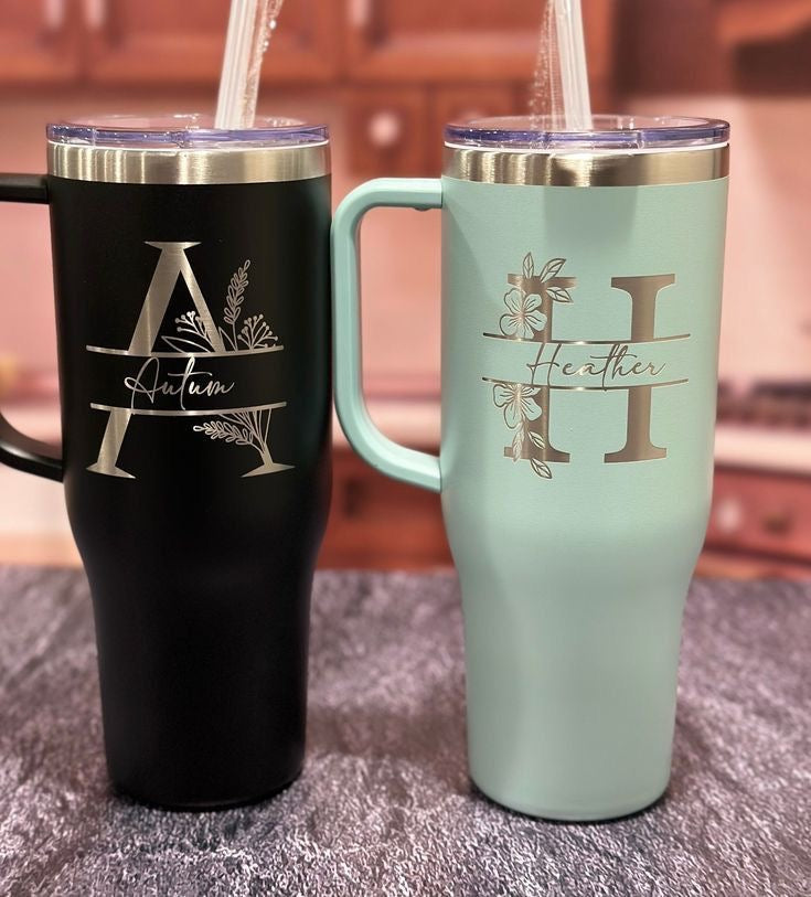 40 oz Tumbler