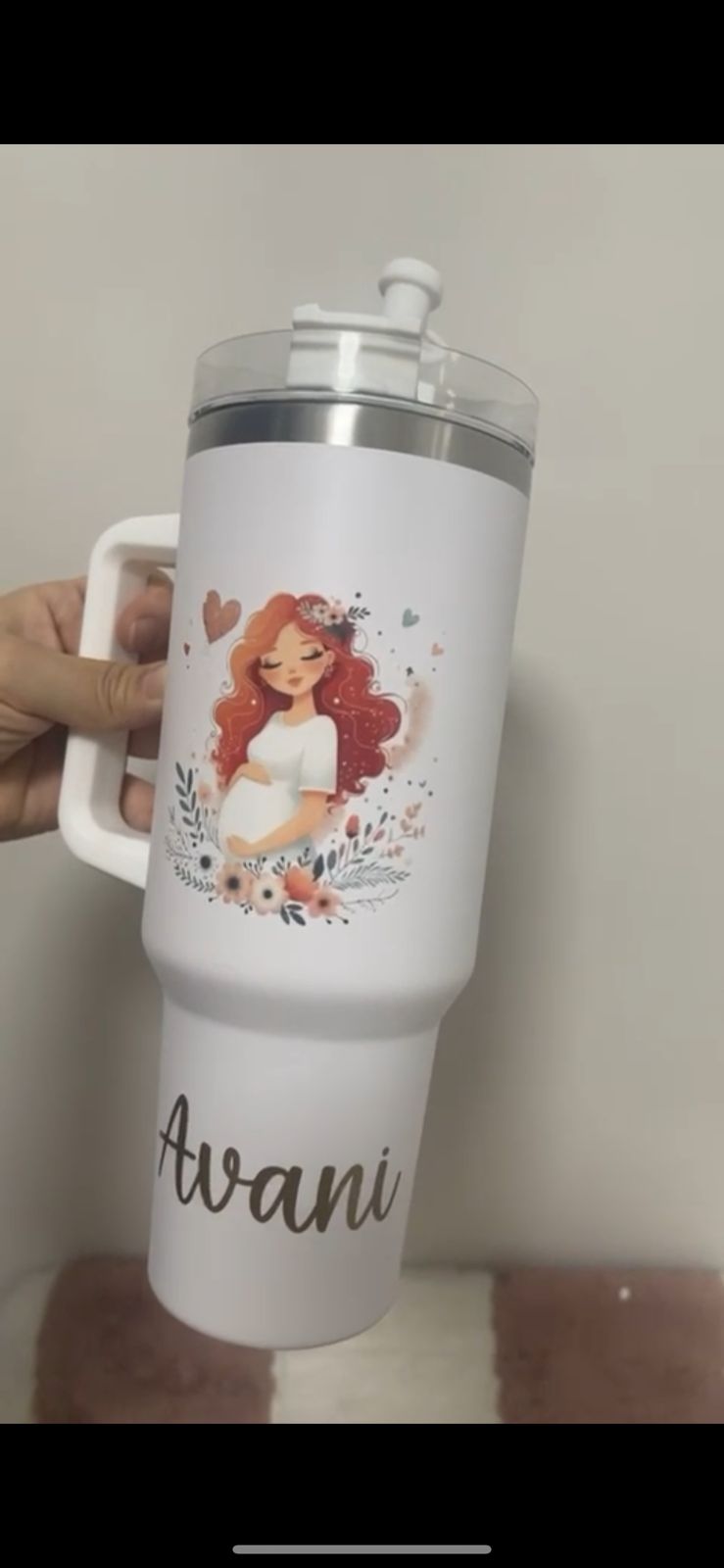 40 oz Tumbler