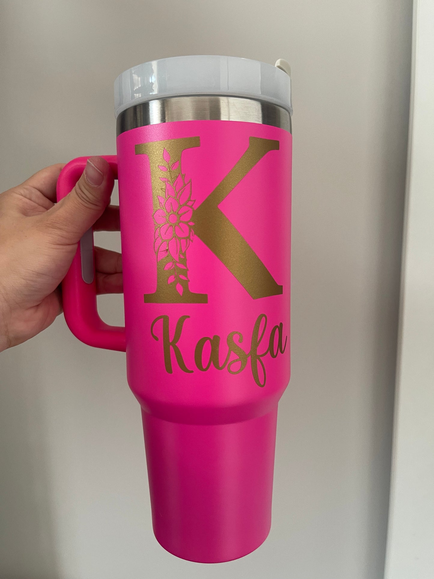 40 oz Tumbler
