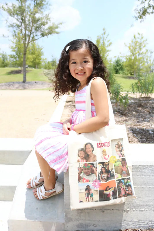 BACK TO SCHOOL - CUSTOMISED GIFTS