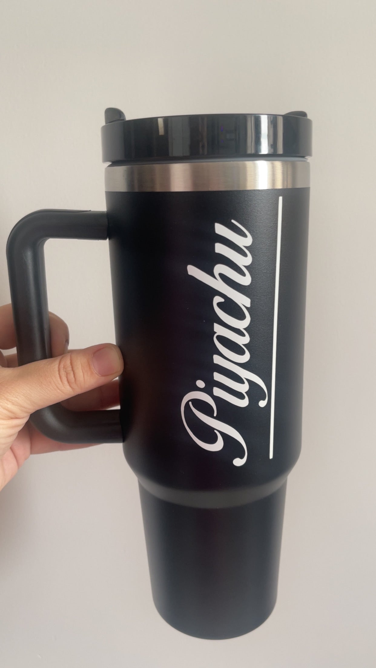 40 oz Tumbler