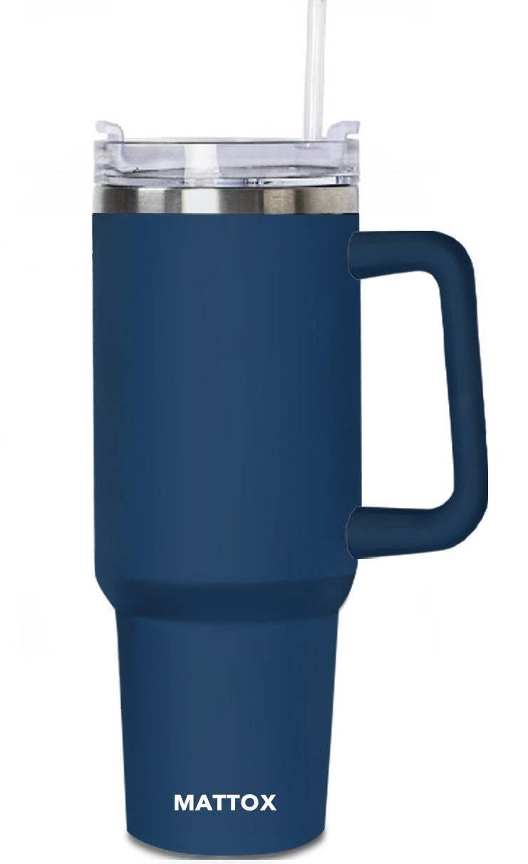 40 oz Tumbler