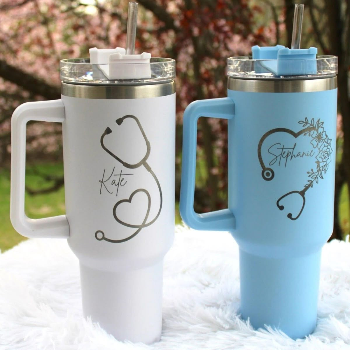 40 oz Tumbler