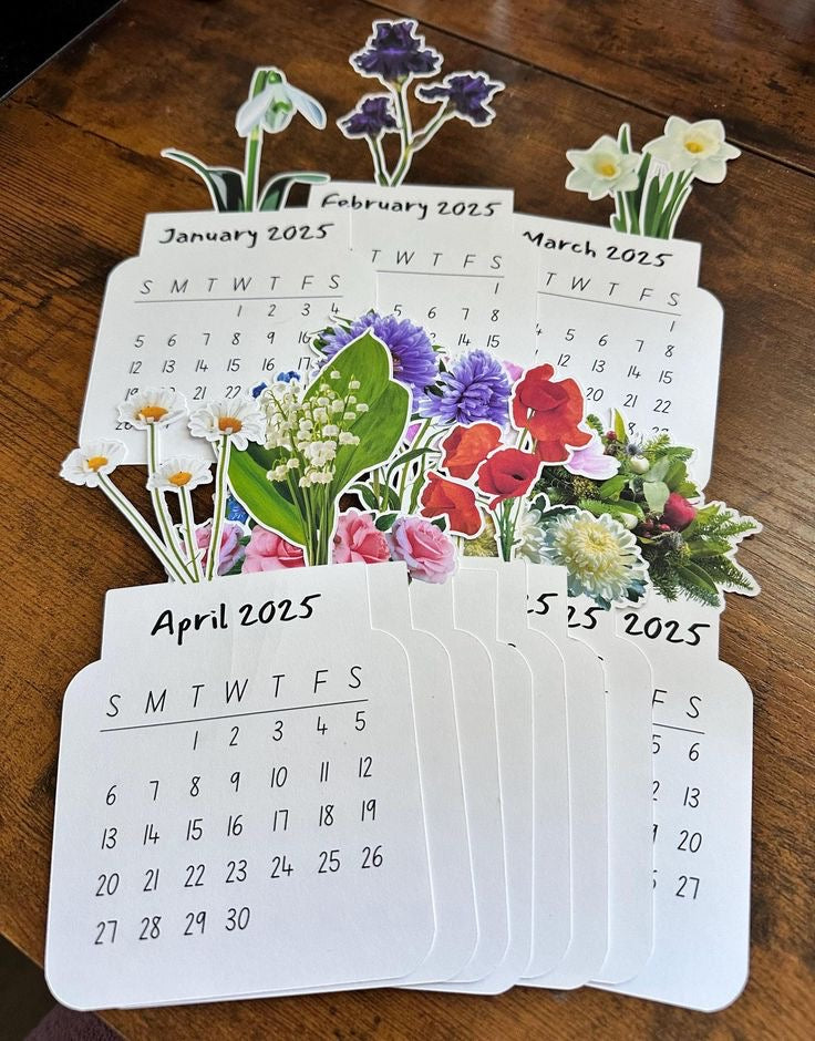 CALENDAR