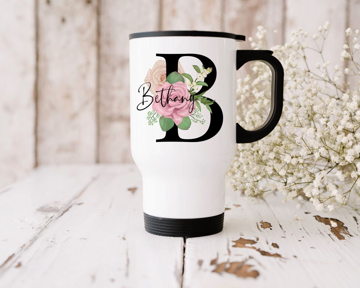 TRAVEL MUGS