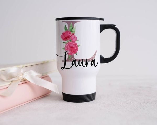 TRAVEL MUGS