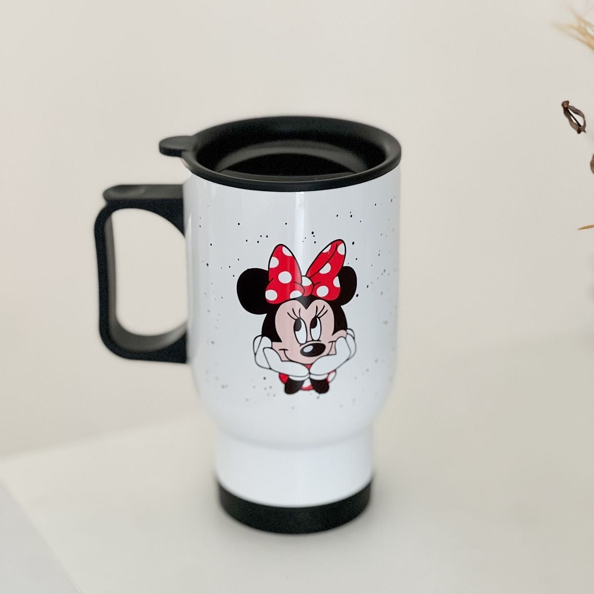TRAVEL MUGS
