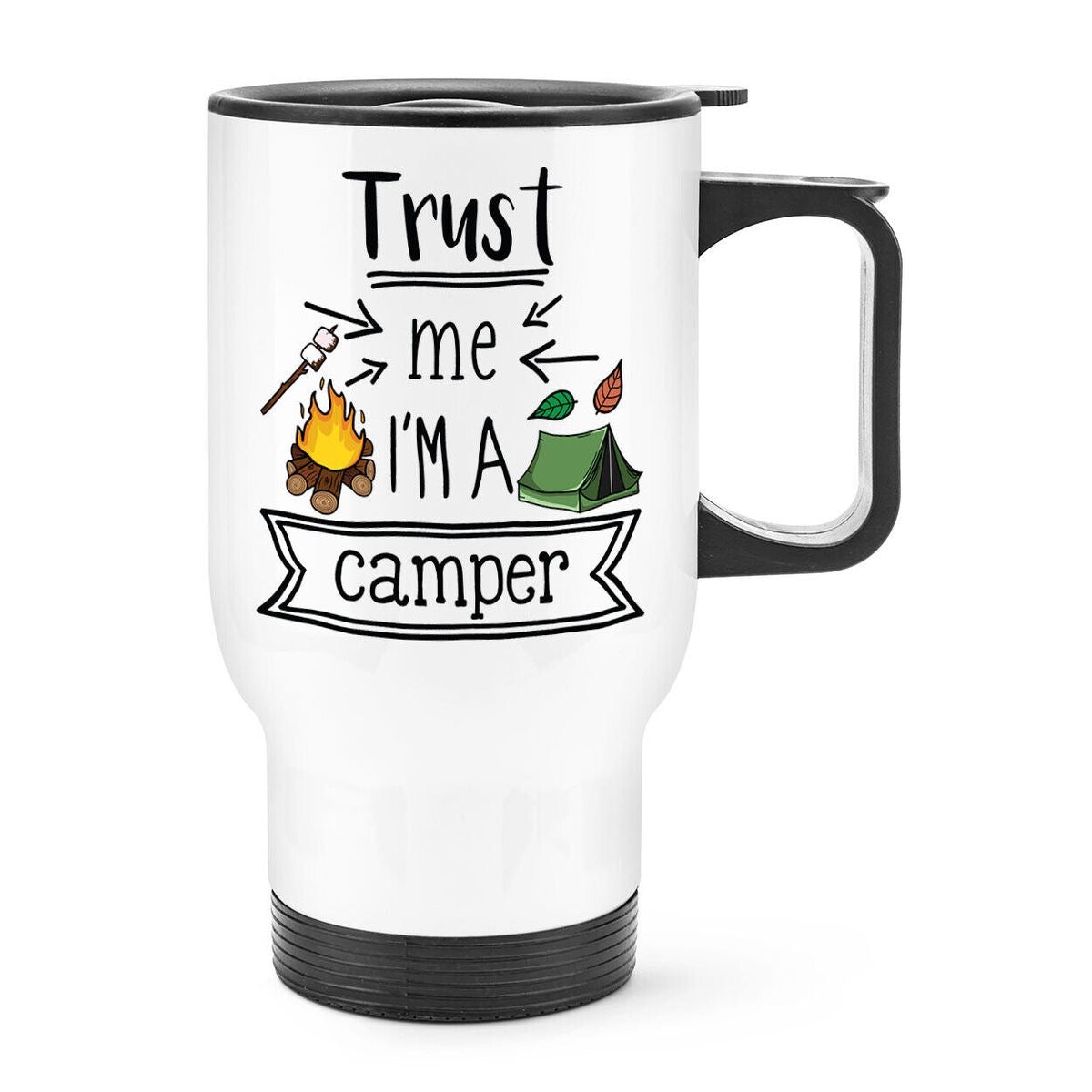 TRAVEL MUGS