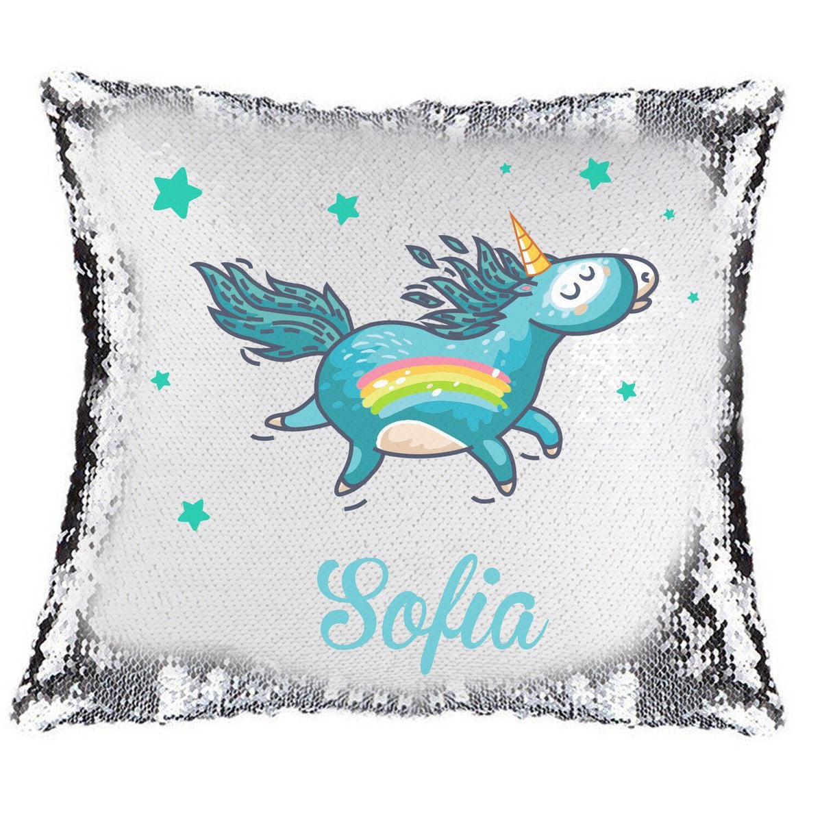 MAGIC PILLOW