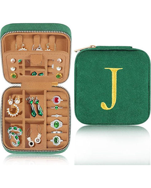JEWELRY BOX