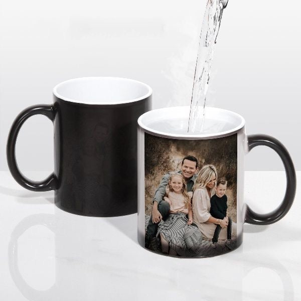 MAGIC MUGS