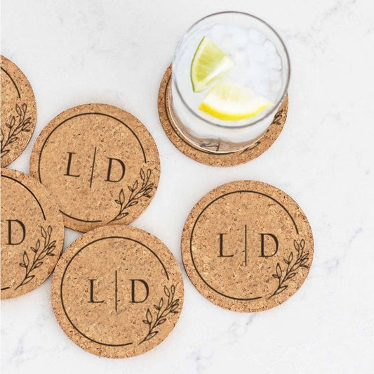 COASTERS