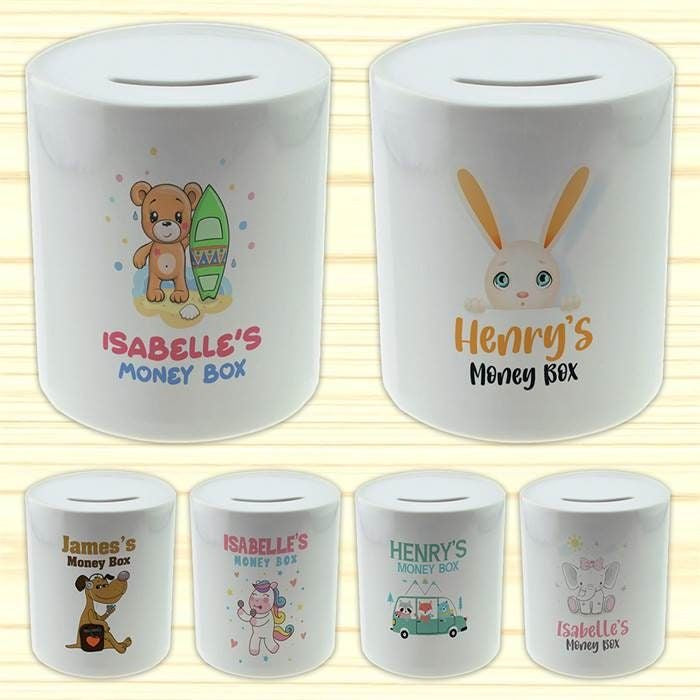 MONEY BOX