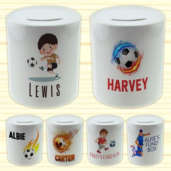 MONEY BOX
