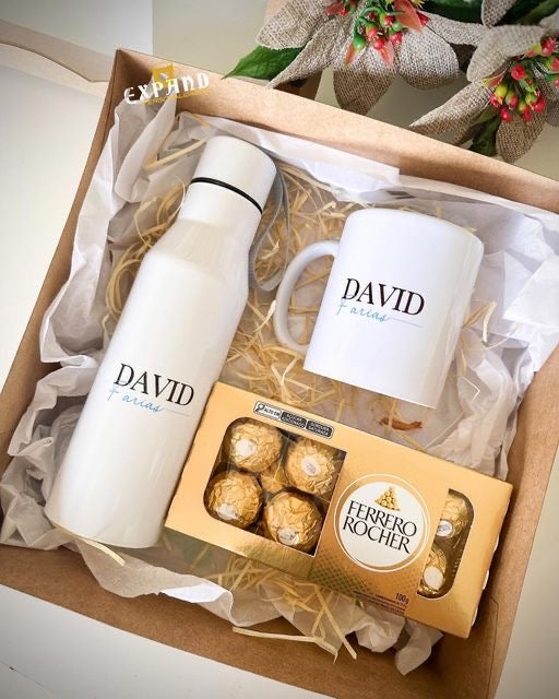 CORPORATE GIFTS