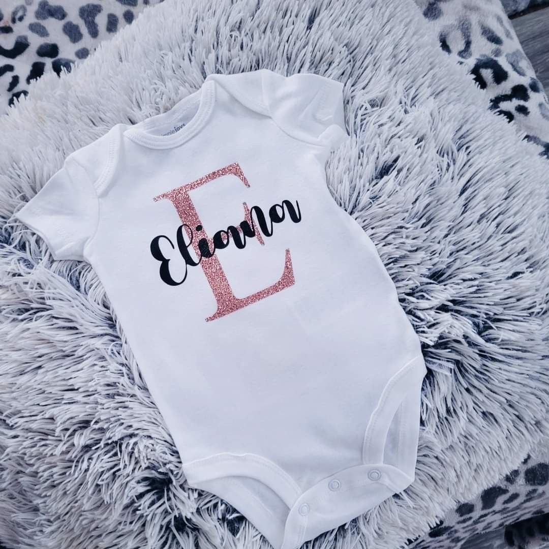 BABY ONESIES