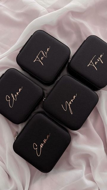 JEWELRY BOX