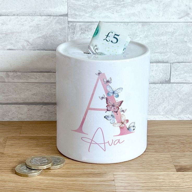 MONEY BOX