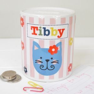 MONEY BOX
