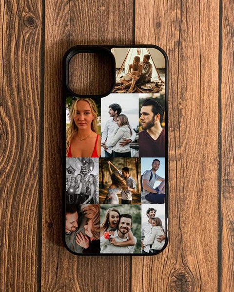 Customized Phone Covers