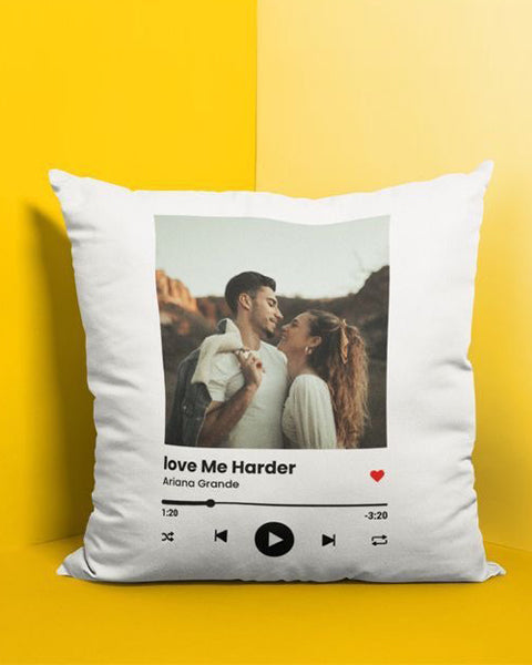 Picture Pillow