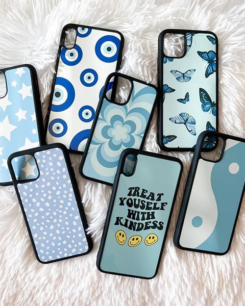 Customized Phone Covers