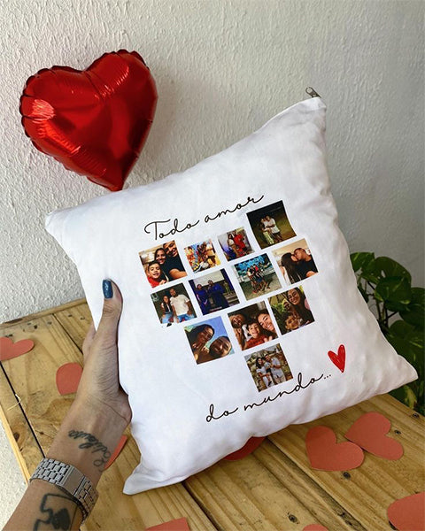 Picture Pillow