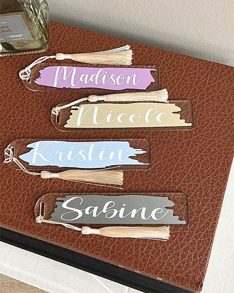 Bookmarks