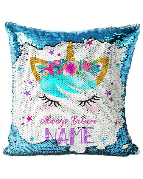 Magic Pillow