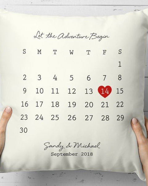 Customised Pillow