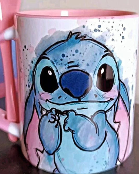 Two Tone Mugs