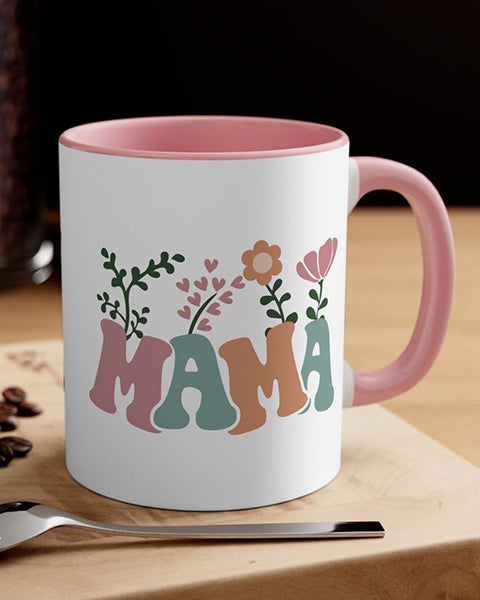 Two Tone Mugs