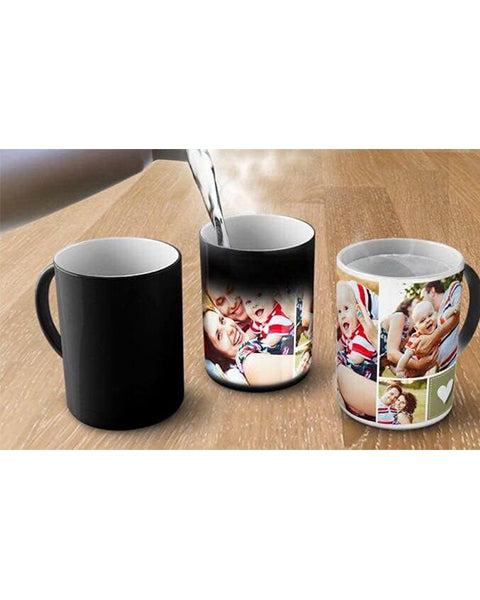 Magic Mugs