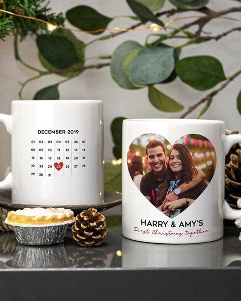 COUPLE MUGS