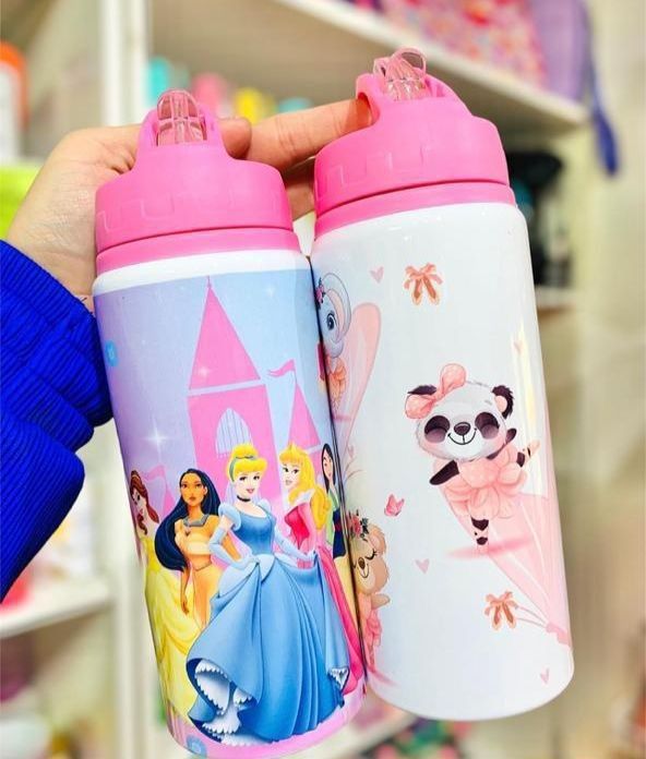 CUSTOMISED WATER BOTTLE