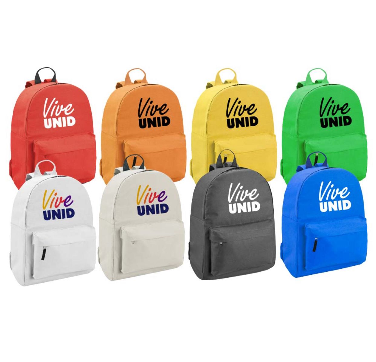 CUSTOMISED SCHOOL BAGS