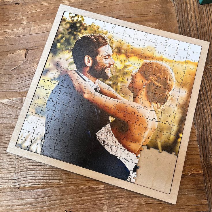 PUZZLES