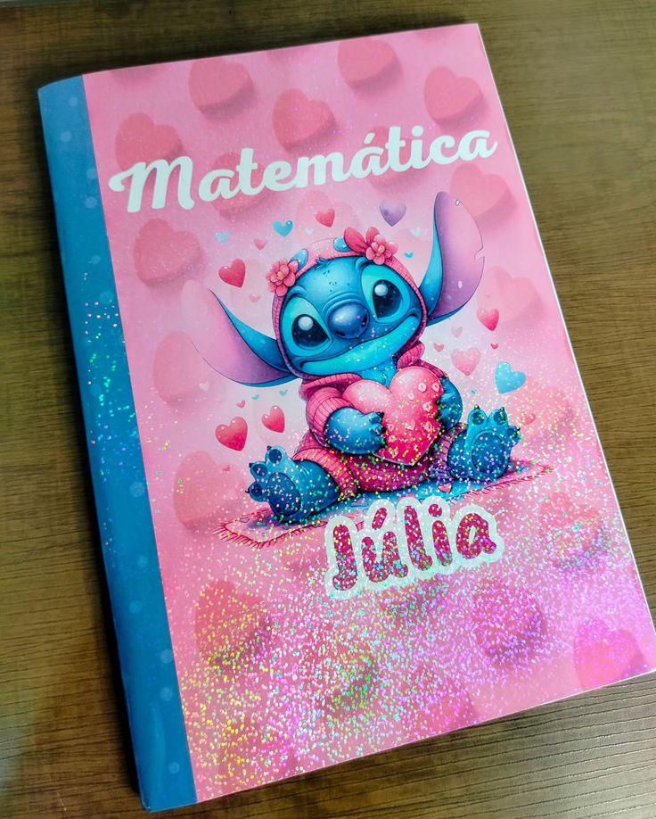 PERSONLIZED NOTEBOOKS