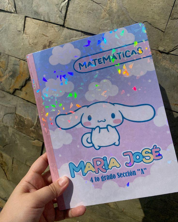 PERSONLIZED NOTEBOOKS