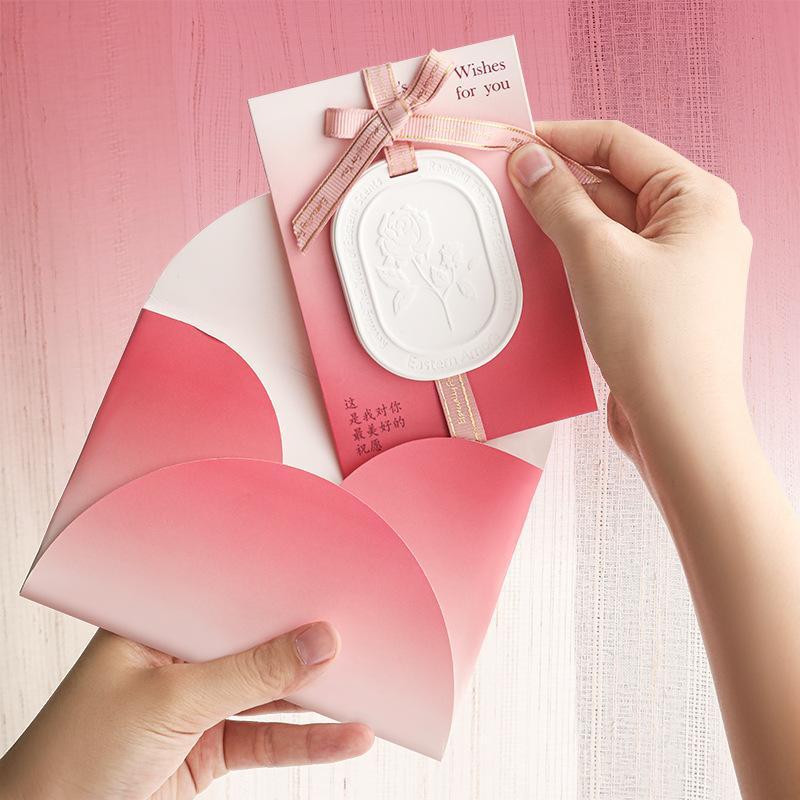 Scented Candles (Gift Set)