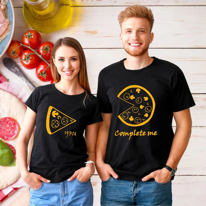 CUSTOMIZED TSHIRTS