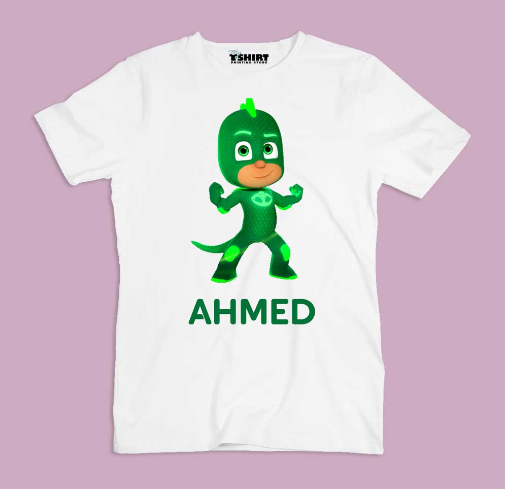 CUSTOMIZED TSHIRTS