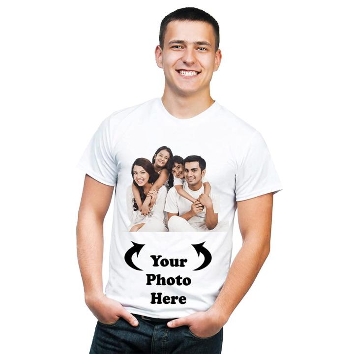 CUSTOMIZED TSHIRTS