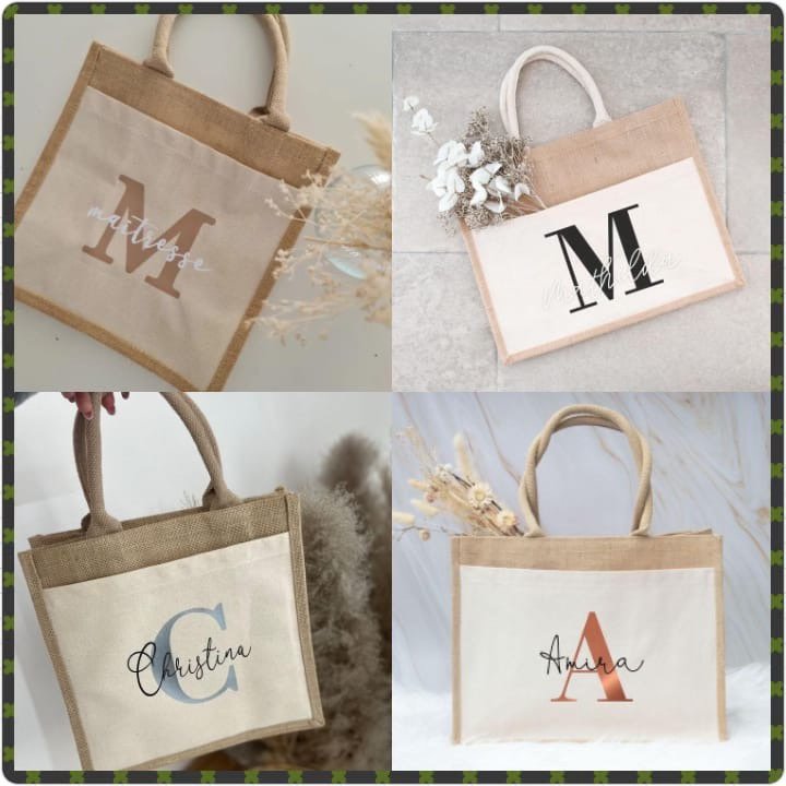 ECO FREINDLY BAGS
