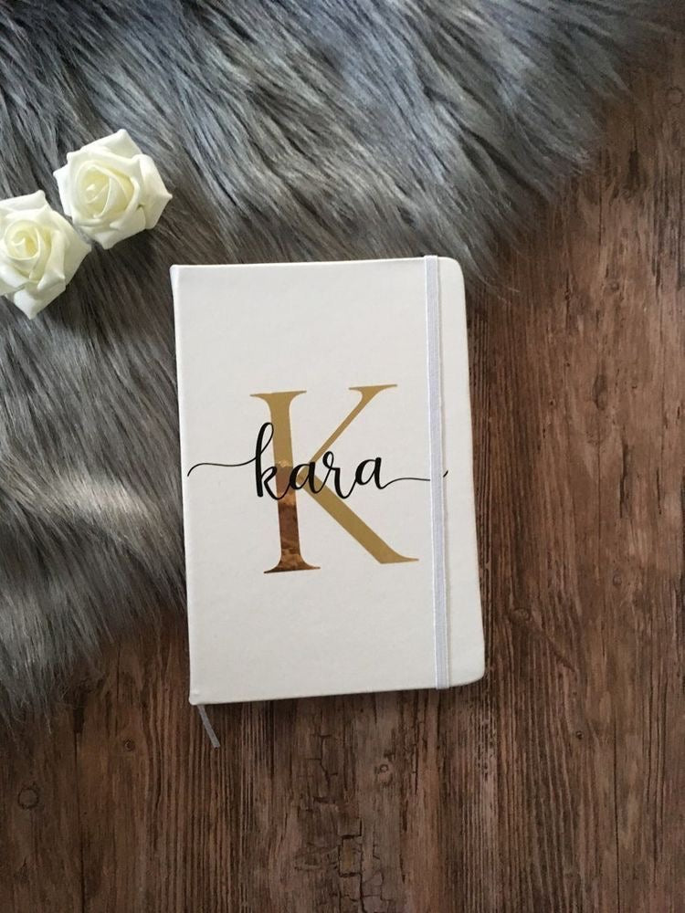 LEATHER NOTEBOOKS