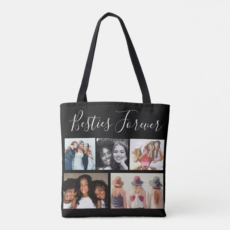 CUSTOM TOTE BAG